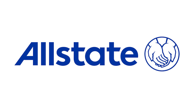 Allstate logo
